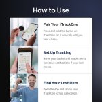 iTrackOne image